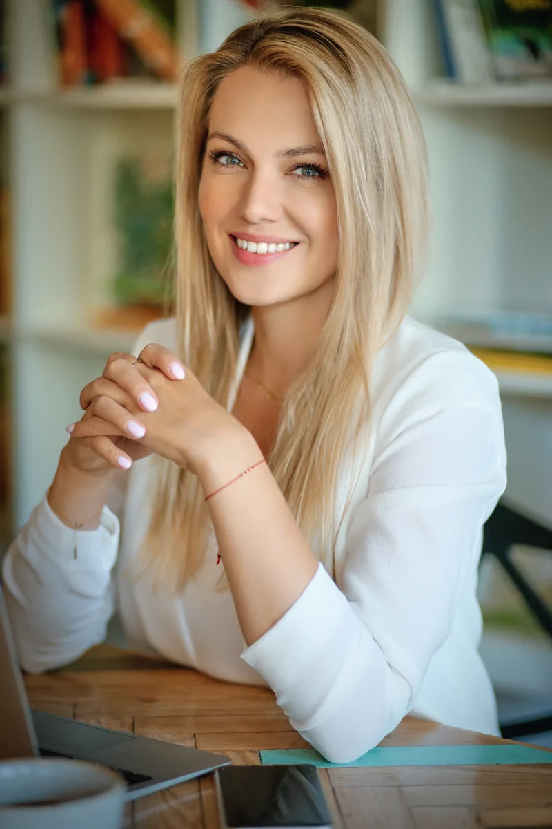 Magdalena Bober